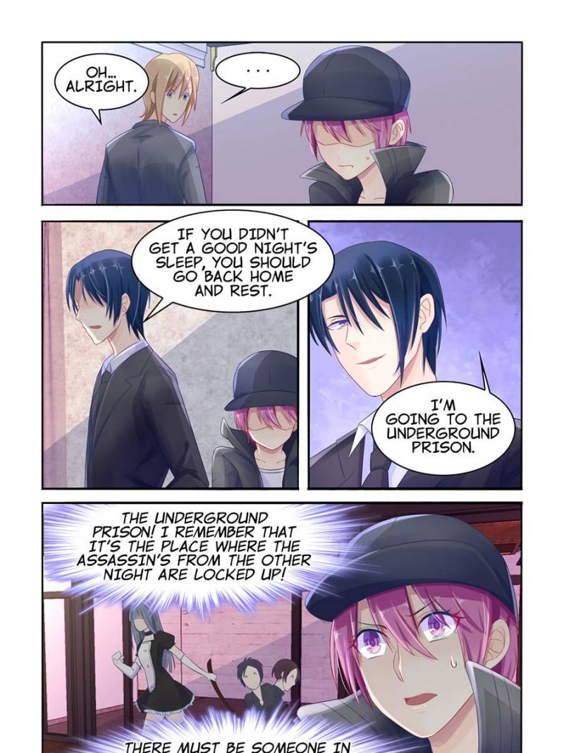 My Super Hot Mom Is An Assassin Chapter 14 11